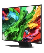 Televisor 43 pulgadas LG 43QNED87A6D.AEU